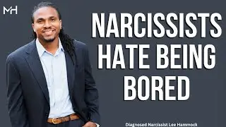 How boredom can make a toxic person go crazy | The Narcissists' Code Ep 773