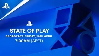 State of Play | April 2023 | PS5