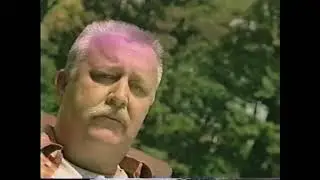 1999 History Channel Summer Commercial