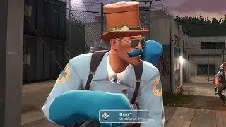 The never before seen Castaton! Featuring: Ham - EP 1/22