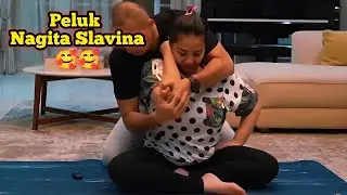 Kretek Nagita Slavina🥰 | Peluk Nagita Slavina🥰🥰