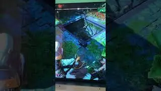 God of War Ragnarok  BAG ( Баг в Бог Войны Рагнарек ) 