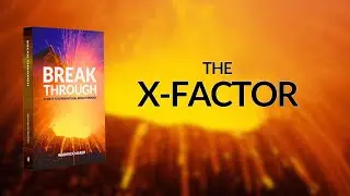 20. Key Fifteen: The X-Factor