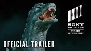 GODZILLA AGAINST MECHAGODZILLA (2002) | Official Trailer