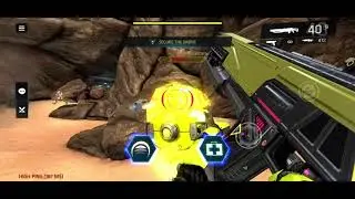 ShadowGun Legends - Gameplay Walkthrough PART 3