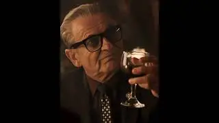 Italian Mafia Boss 🇮🇹 | The Irishman #shorts
