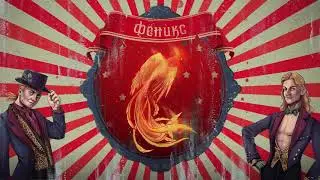 Марлины - 