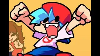FNF FINALLY UPDATED!!!