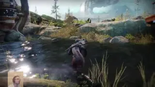 Destiny 2 - Livestream Ps4 PRO