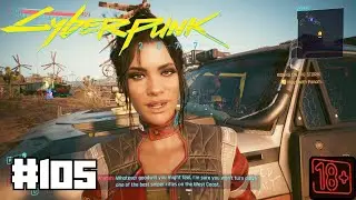 Let's Play Cyberpunk 2077 