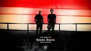 Green Beats - The Best of Green Beats & Friends [Full Album]