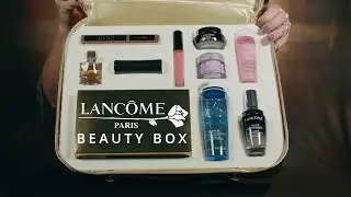 Lancome Beauty Box 2022 Edition