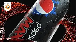 Preview - Animación de Productos en Blender 3.0 y Cycles
