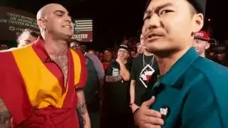 Best Of Dizaster 2015