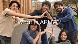 What is Advanced Robotics @UW?