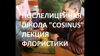 ИЗ РОССИИ В ПОЛЬШУ. ПОЛИЦЕАЛЬНАЯ ШКОЛА "Cosinus" в КЕЛЬЦАХ. Szkoła policealna w Kielcach.