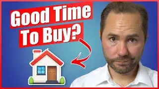 Who Should & Should NOT Buy a Home Right NOW? (2020)