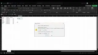 Easiest way of doing multiple conditional statements without using nested ifs in office 2021 and 365