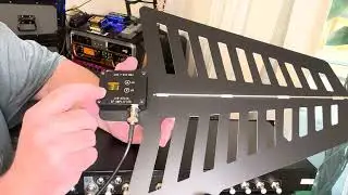JCANOL UHF Wireless Antenna Distribution System (FULL REVIEW)