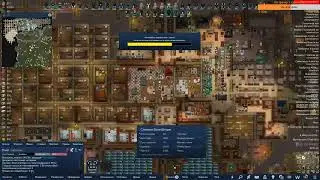 🔴Финальная колония Rimworld Hardcore SK - хардкор сборка модов