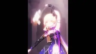 She's Crazy But She's Mine | Dark Lumine | Unawakened Dream 