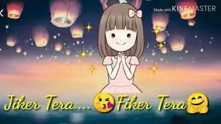 Kitna pyar ....Mannat Noor/ Ammy virk...❤️❤️heart touching 👩‍❤️‍👩WhatsApp status