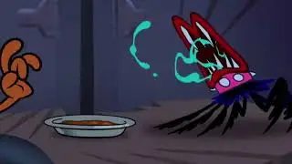 Wander - Dinner is served, o captain, my captain! (READ DESCRIPTION)