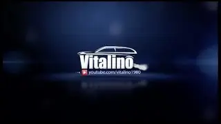 Грязная лирика от Vitalino