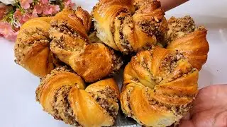 MOM taught me! Now who is trying asks for a recipe! They are eaten in an instant!