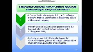 Mustaqil O‘zbekiston Respublikasining tashkil topishi va uning tarixiy ahamiyati