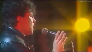 Nino De Angelo - La Vallé Del Eden (1983 - Ultimate Music Video HD)