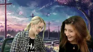ШКОЛА СТРИМЕРОВ. СОБЕСЕДОВАНИЯ. НАСТЯ
