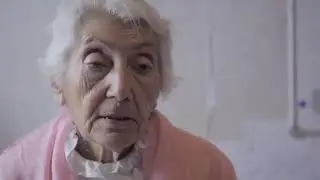 Как лечиться, Марва Оганян