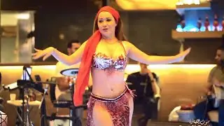 مش صافيناز .رقص شرقي مصري .Hot Belly Dance