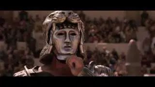 Gladiator Trailer - Official 2014 Trailer HD