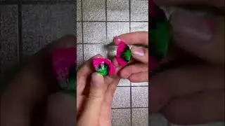 ЧТО ВНУТРИ? РАЗРЕЗАЮ АНТИСТРЕСС 😱