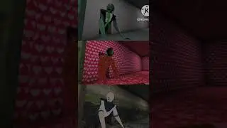 🔥🔥🔥🔥 #scary #trending #Granny #entertainment #subscribers #Horrargam #Comedy