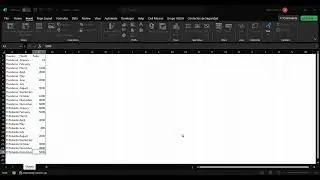 Manage empty cells in a pivot table in Excel