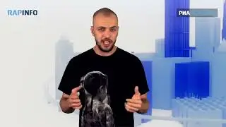 RapInfo - s03 vol.9 - Выборы в Грузии, пост Алексея Митрофанова