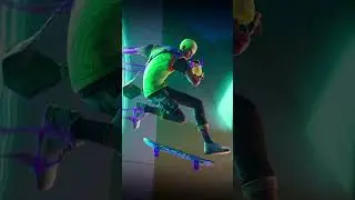 Valorant Cinematic 