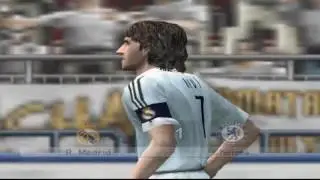 PES 5 Real Madrid-Chelsea