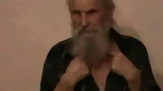 Дед (Вячеслав Лукьянов) об энергетических позах