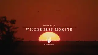 Wilderness Mokete: As Wild As It Gets