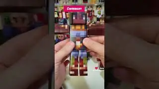 Селиасэт 3D-игрушка MrLololoshka 