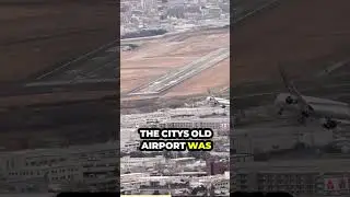 Revolutionizing Airport Infrastructure: The Kansai Airport Story