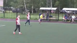 Дружина - Нота Бене 12:2