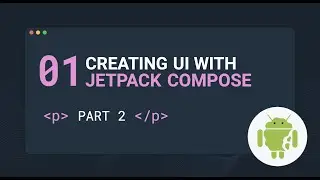 Jetpack Compose: Understand Unidirectional Data Flow & Recomposition