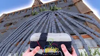 I found a "SECRET" external that was GUARANTEED to be RICH.