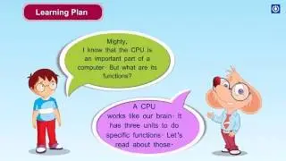 Central Processing Unit