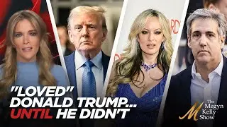 Michael Cohen 